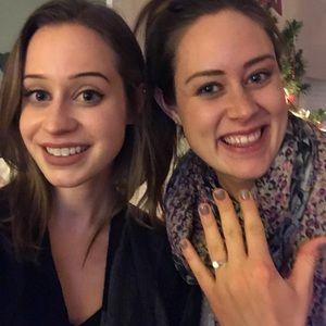 Meet your Posher, Sarah